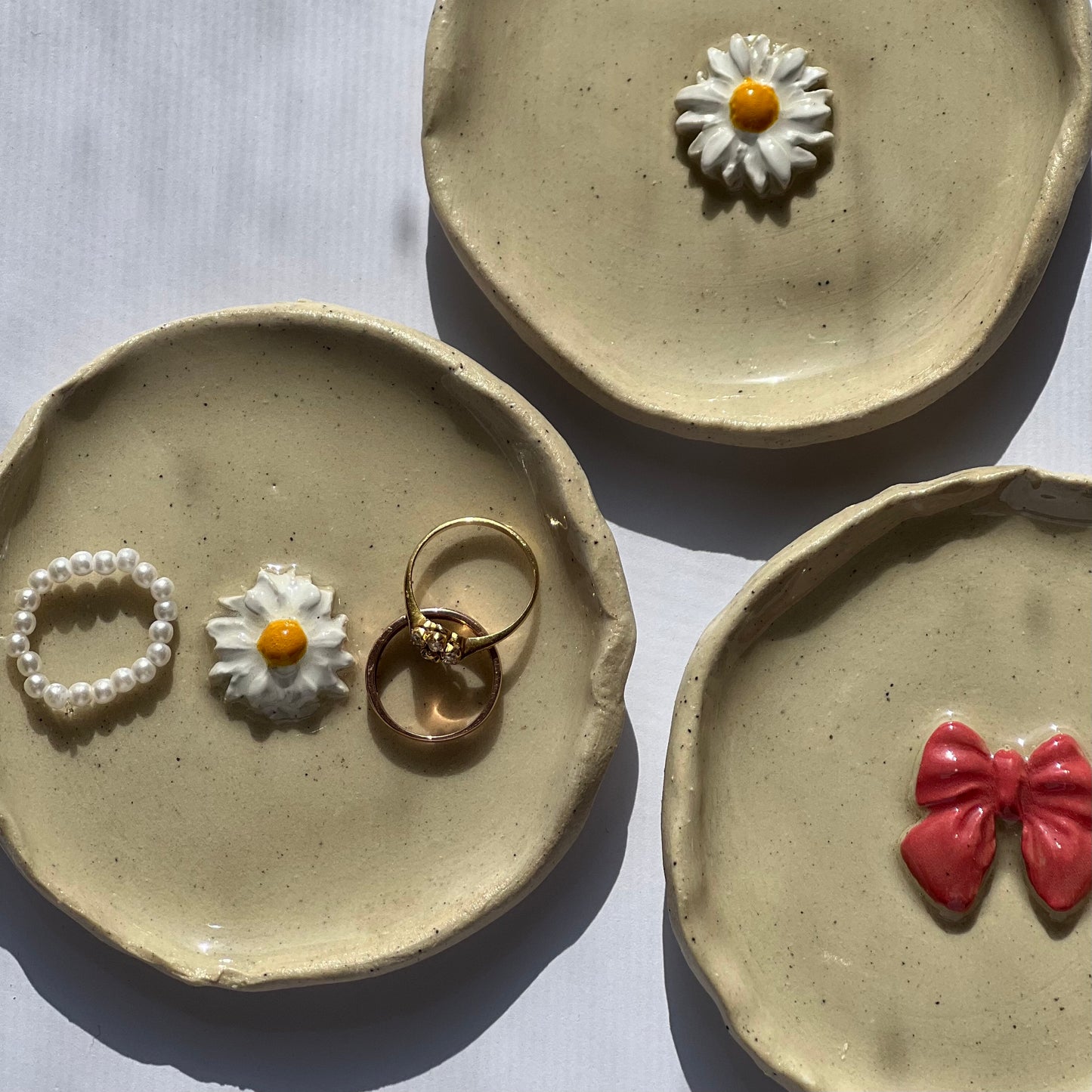 Ring Dish