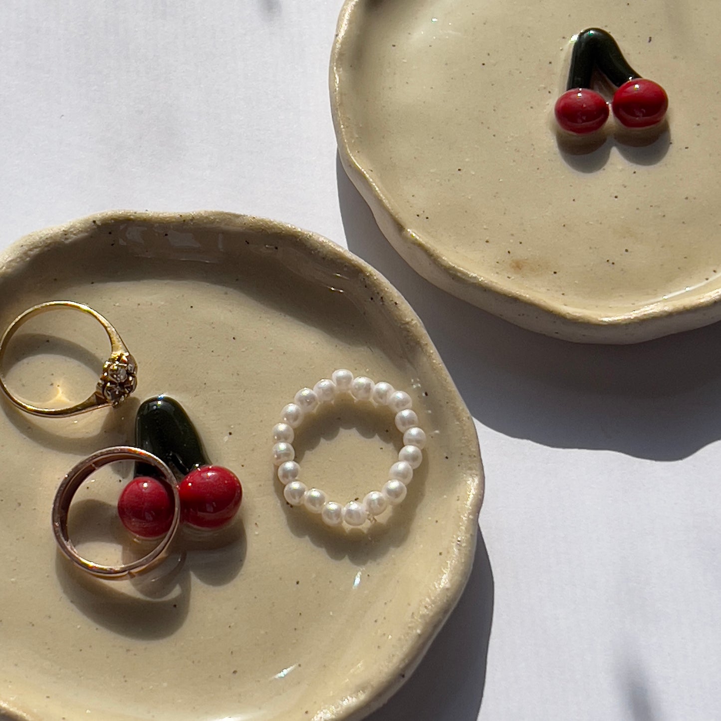 Ring Dish