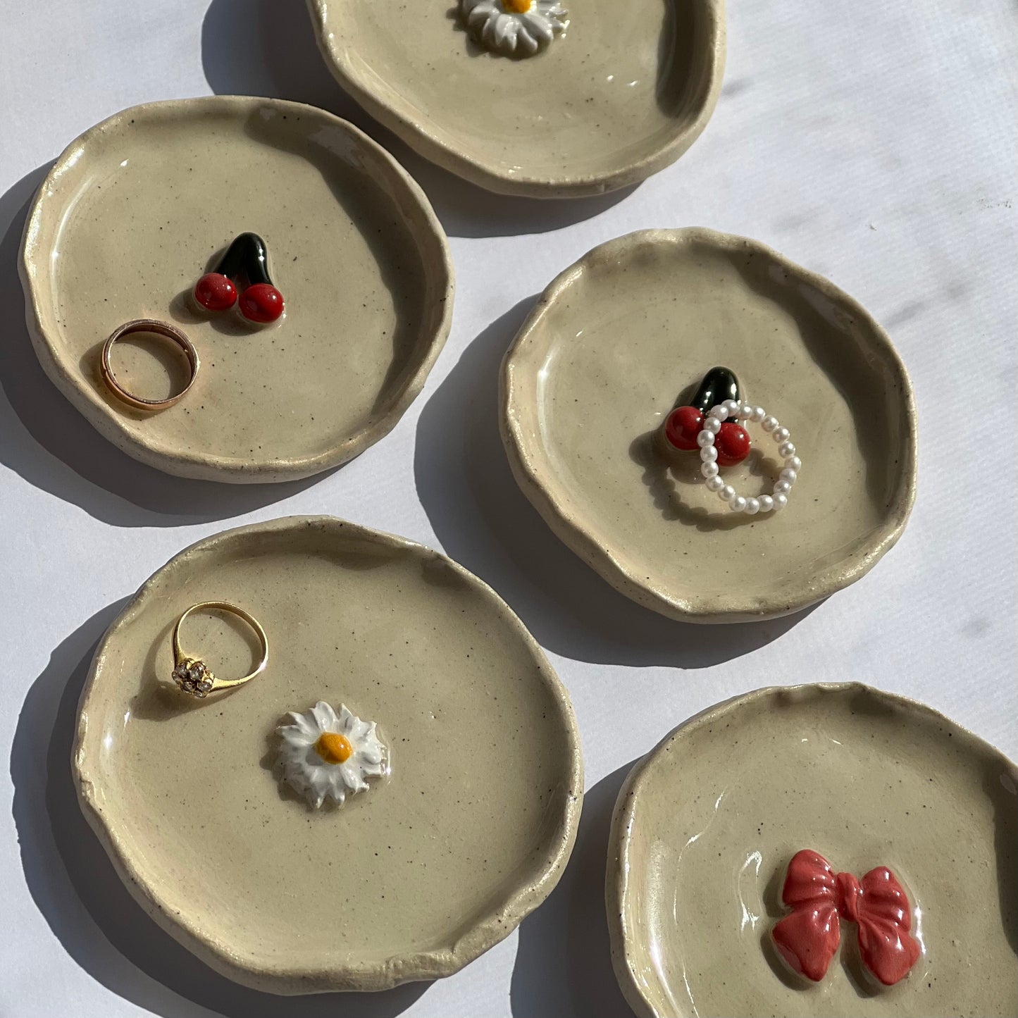 Ring Dish