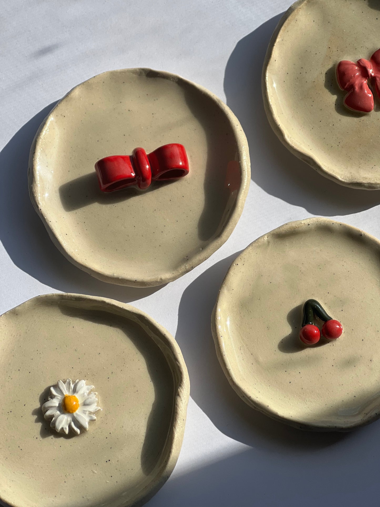Ring Dish